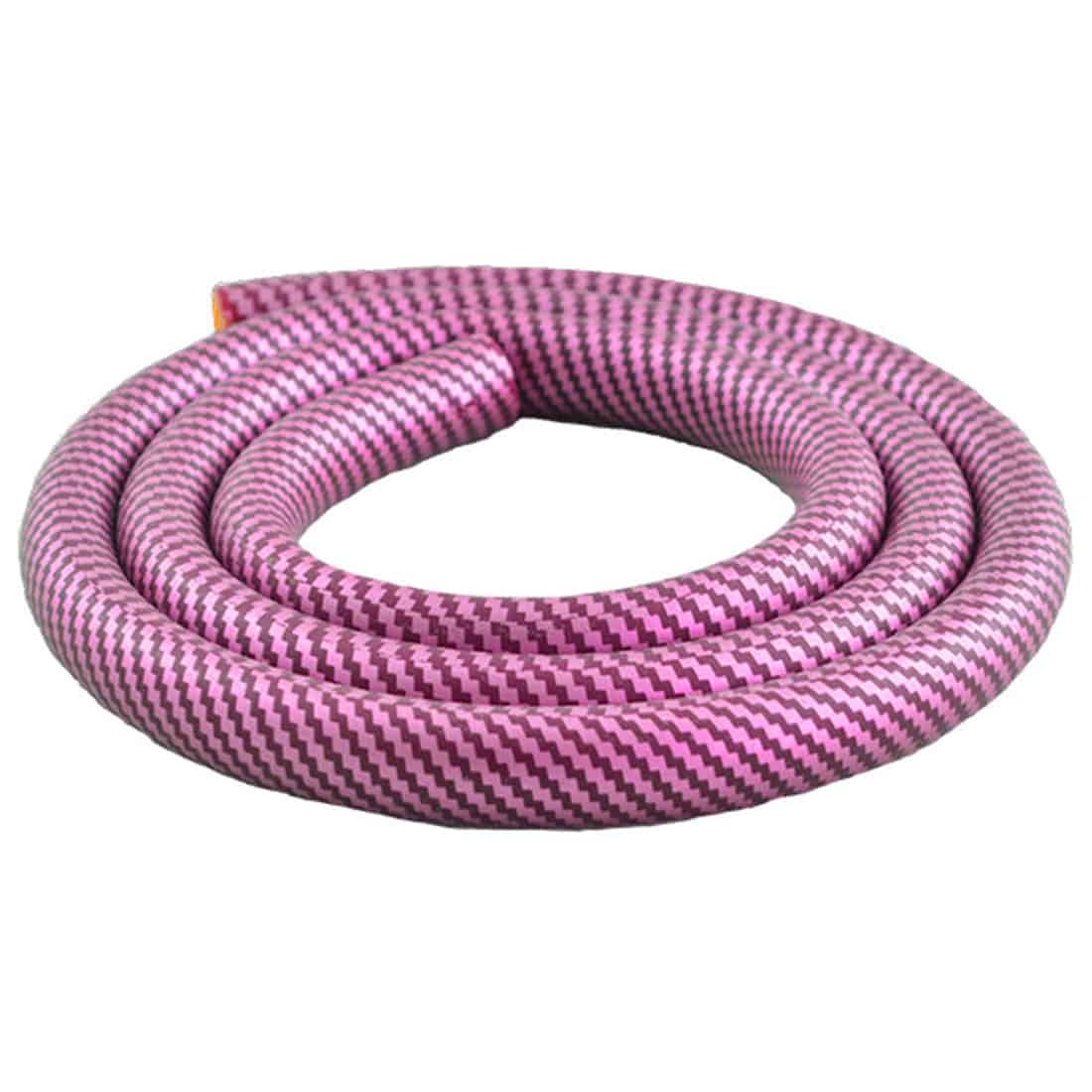 Silikoneformen præsenterer en blød, fleksibel struktur i en lys pink nuance. Overfladen har en glat tekstur, der giver en let refleksion. Formen er designet med tydelige, afrundede hjørner og en dybde, der muliggør skabelse af detaljerede figurer. Den er fremstillet af holdbart materiale, der er modstandsdygtigt over for varme og skader.