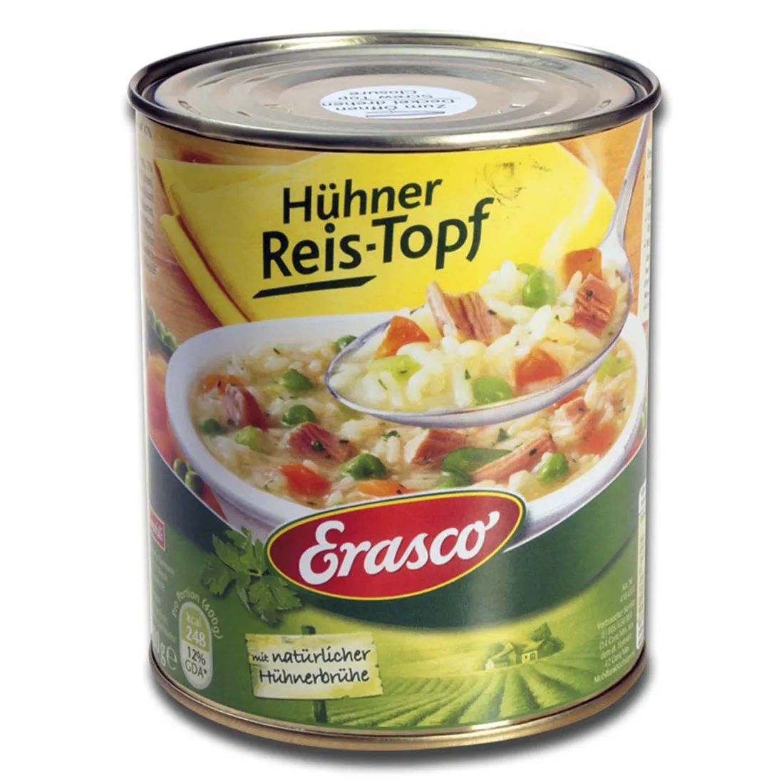 En rund, mørkeblå opbevaringsboks med en glat overflade og en let skinnende finish. Låget er fladt og passer præcist til bunden, som har en dybde, der giver plads til indhold. Boksens kanter er let afrundede, og der er ingen synlige lukninger eller håndtag. Farverne er ensartede, hvilket giver et minimalistisk udtryk.