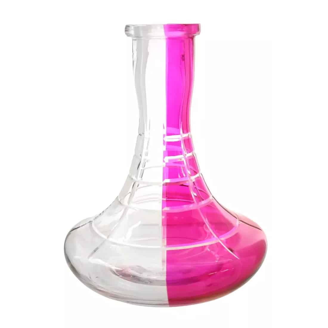 Kaya Inox Wega er en 70 cm lang kniv med et slankt og elegant design. Knivbladet er lavet af rustfrit stål med en poleret, spejlblank overflade, der reflekterer lys. Skaftet er i en dyb lilla farve og har en glat, mat tekstur. Klingen er let buet, hvilket giver en strømlinet form, mens håndtaget har en ergonomisk form for bedre greb.