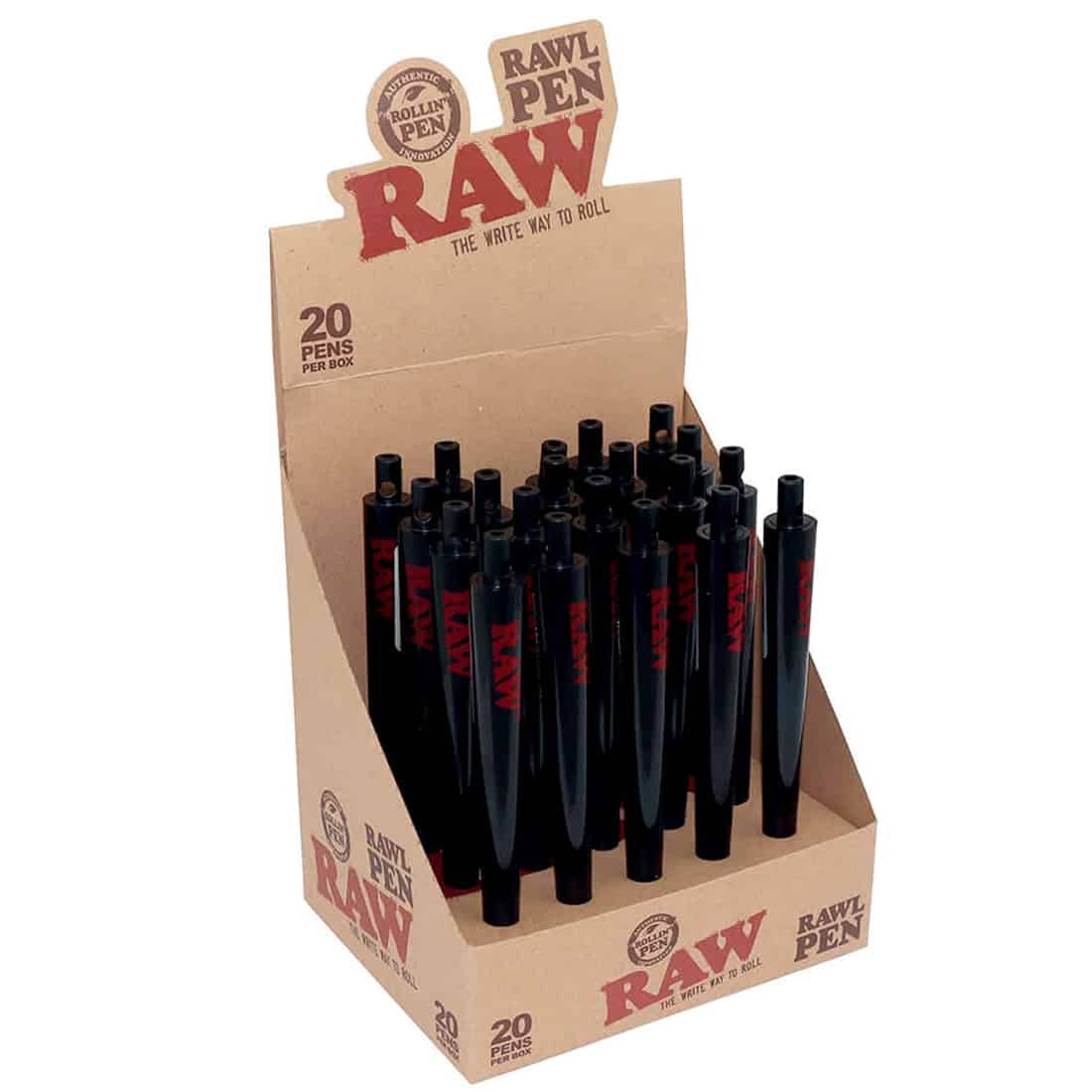 En cone-shaped pen i en lys, gennemsigtig plastik med en glat overflade pryder designet. Den er farvet i en kombination af grøn og sort, hvilket skaber et kontrastfuldt udseende. Øverst er en sort hætte med en glat tekstur, der dækker spidsen. Penens krop har en let buet form, der giver et ergonomisk greb.