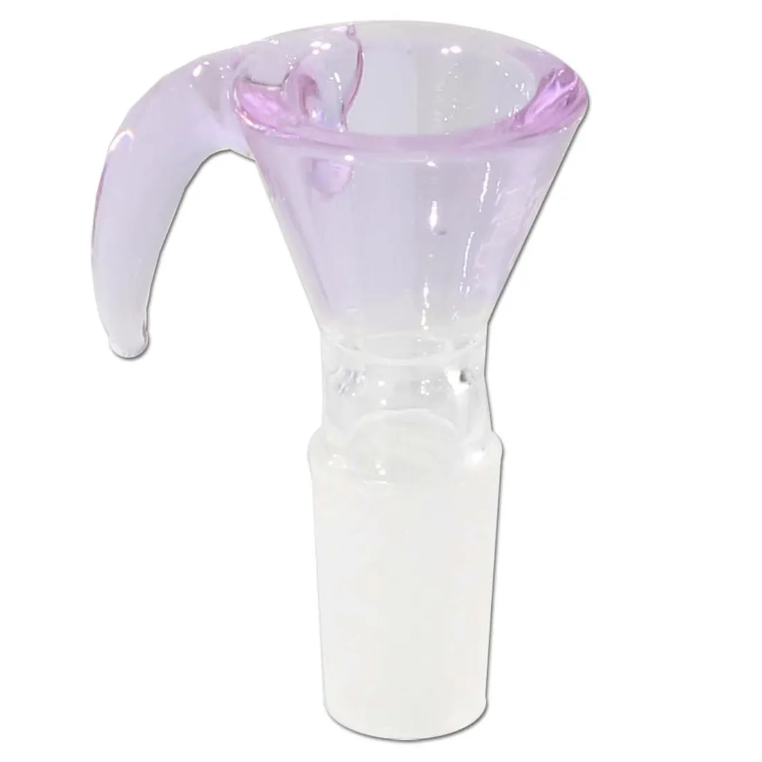 En skål med en dyb, organisk form fremstår i en mørk farve med glinsende overflade. Indvendigt prydes skålen af et detaljeret mønster i nuancer af lilla og violet, der skaber en kontrast til den sorte yderside. Skålen har en let bølgede kant, der tilføjer en strukturel dynamik til designet og giver et elegant og kunstnerisk udtryk.