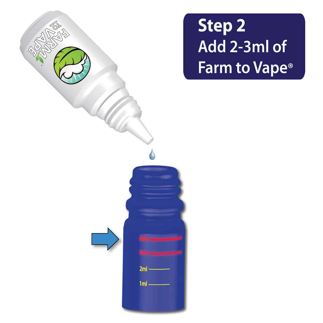 En metallisk, cylindrisk tank pryder midten, med en glat, sølvfarvet overflade. Øverst sidder et sort mundstykke i plast, der har en let struktureret tekstur. Rundt om tanken er der en detaljeret, farverig grafik med bølger og grønne elementer, der symboliserer natur. Bunden har en skruelukning i rustfrit stål med fine gevind.