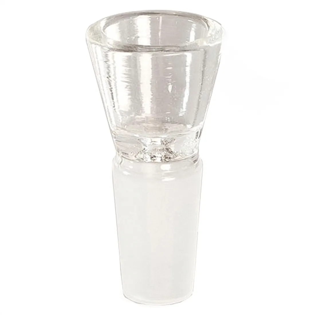 En lille skål med en glat, rund form præsenterer sig i en blød, sandfarvet nuanceret overflade. Skålen har en let bølget kant, som skaber et organisk udtryk. Den matte tekstur giver en behagelig fornemmelse, mens skålens indvendige flade har en lysere nuance. Bunden er flad og stabil, hvilket gør den velegnet til forskellige anvendelser.