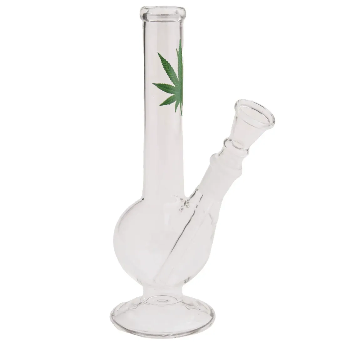 En rund, hvid skål med en glat overflade og en let opadgående kant. Skålen har en diameter på 18 cm og er fremstillet i keramik. Indersiden er blank, mens ydersiden har en mat finish. Skålen står stabilt på en flad bund og har en enkel, elegant form uden dekorationer. Farven er ensartet og giver et minimalistisk udtryk.