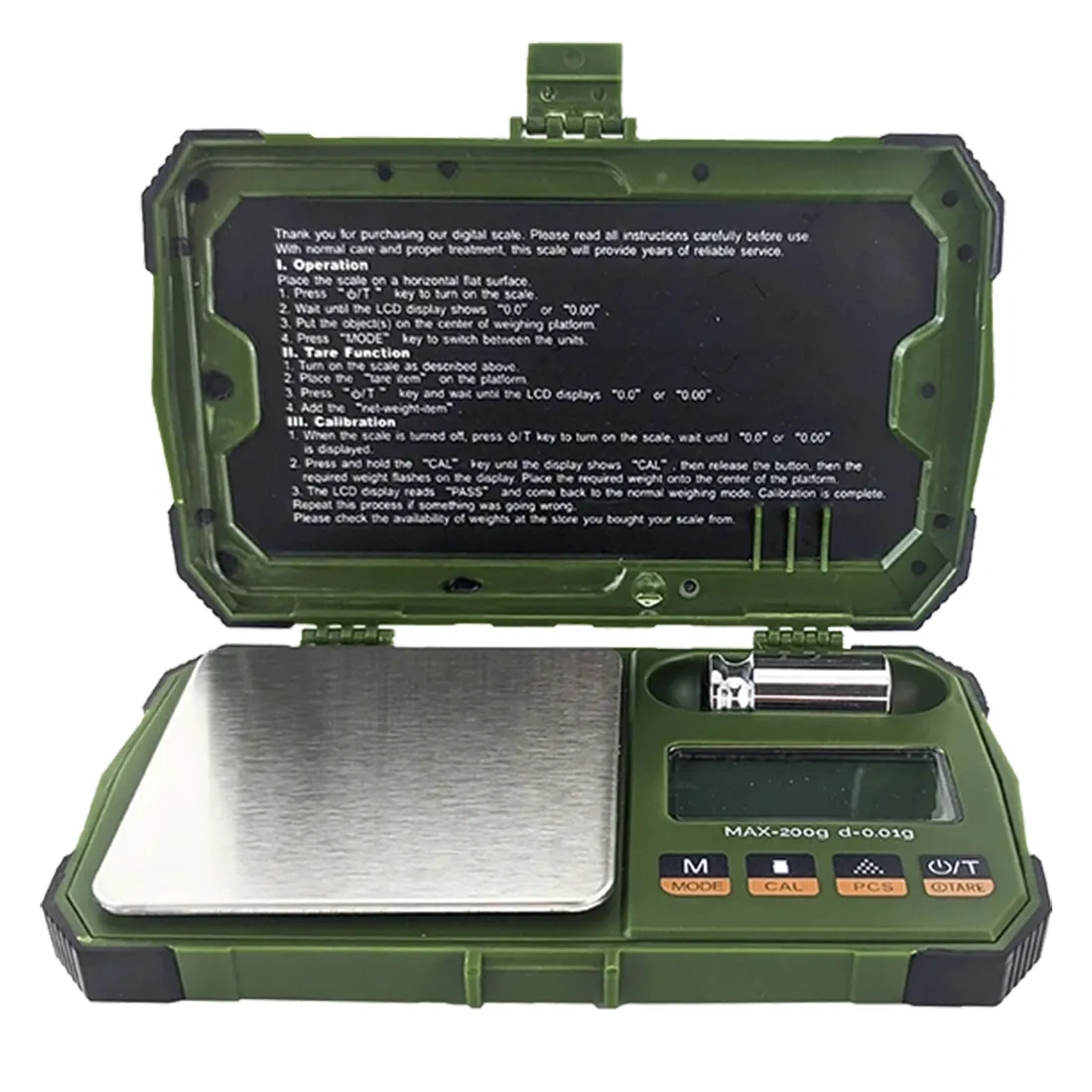 Fuzion-arm er en kompakt enhed, der præsenterer sig med en firkantet form og en glat overflade i en neutral farve. Den har en metallisk finish, der reflekterer lys, og er udstyret med en simpel knap i midten. På siden findes der tydelige symboler, der angiver forskellige funktioner, og en let tekstur i kanterne giver et godt greb.