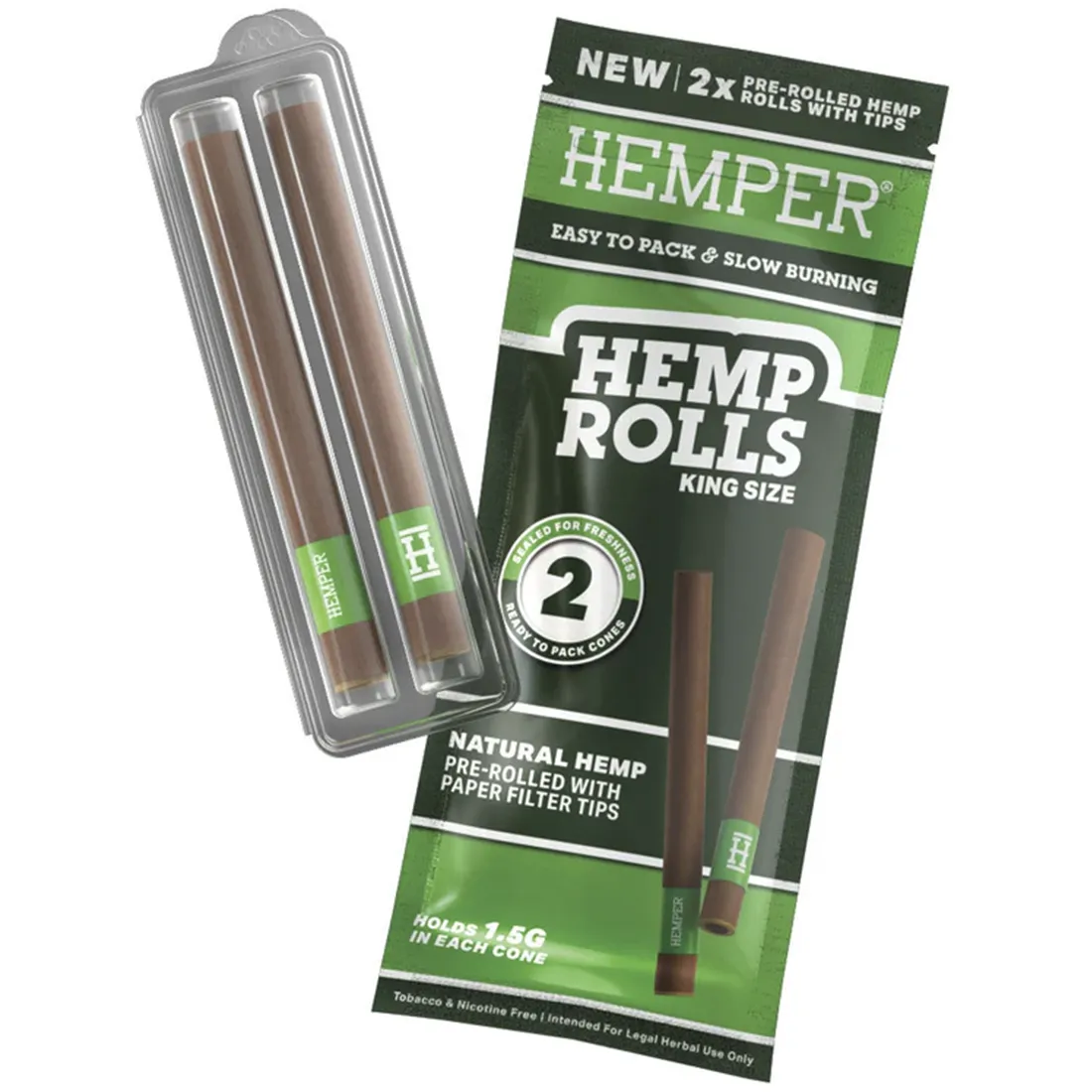 Hampapir ruller præsenteres i en lang, rektangulær form, dækket af et neutralt beige papir med en let struktureret overflade. Rullen er lukket med en sort streg, der markerer begyndelsen. På papiret er der små, subtile teksturer og fine linjer, der fremhæver dets naturlige oprindelse. Ingen synlige logoer eller symboler pryder overfladen.