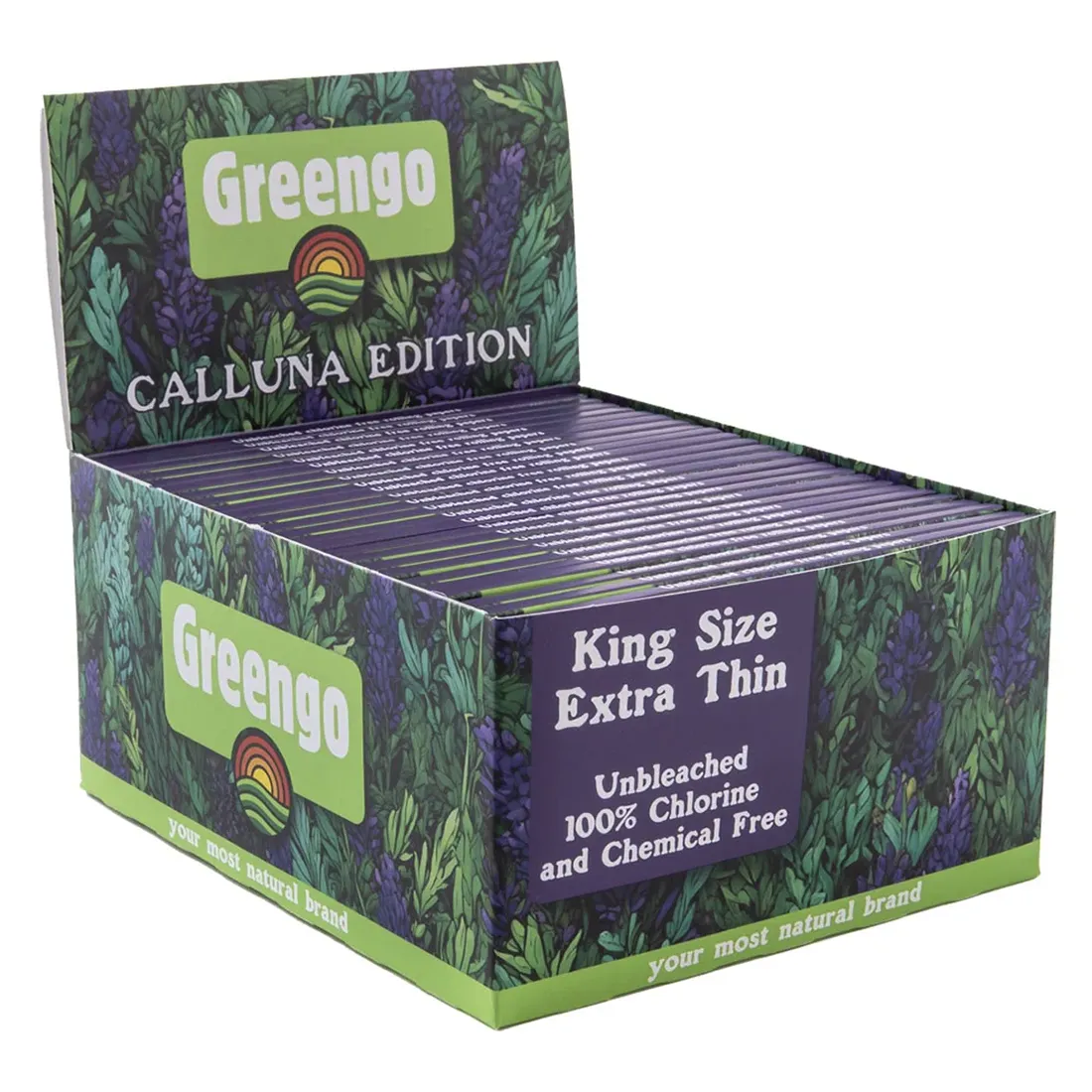 En stor, grøn, king-size madras med en blød, struktureret overflade. Betrækket har en ensartet, dyb grøn farve med en let glans. Kanterne er syet med en diskret, lige søm. Overfladen prydes af subtile teksturer, der giver en indbydende og komfortabel fremtoning. Madrasens dimensioner fremhæver dens rummelighed og robusthed.