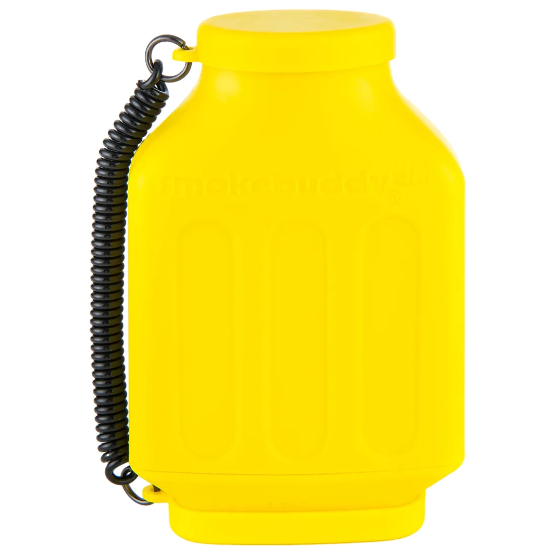 Smokebuddy Junior - Røgfjerner Gul - Billede 2