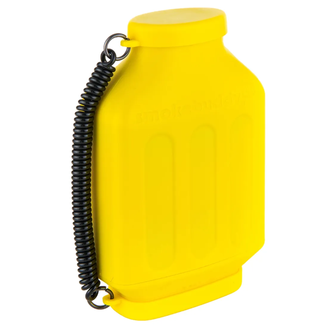 Smokebuddy Junior - Røgfjerner Gul - Billede 3