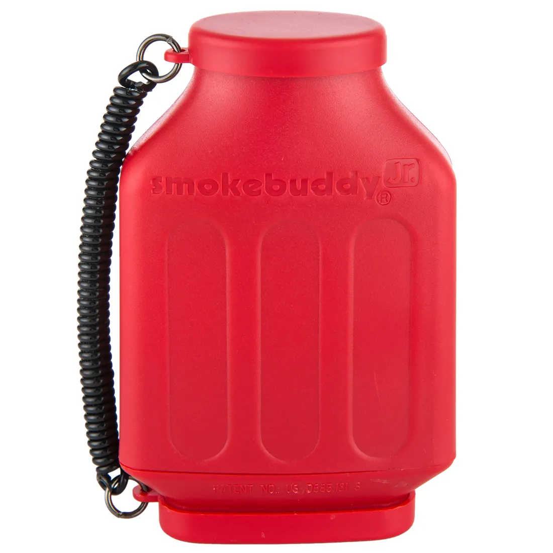 Smokebuddy Junior - Røgfjerner Rød - Billede 2