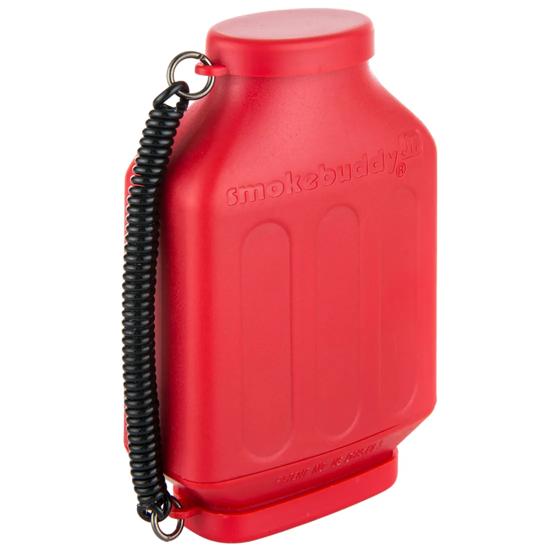 Smokebuddy Junior - Røgfjerner Rød - Billede 3