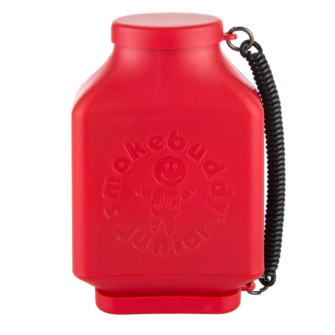 Smokebuddy Junior - Røgfjerner Rød