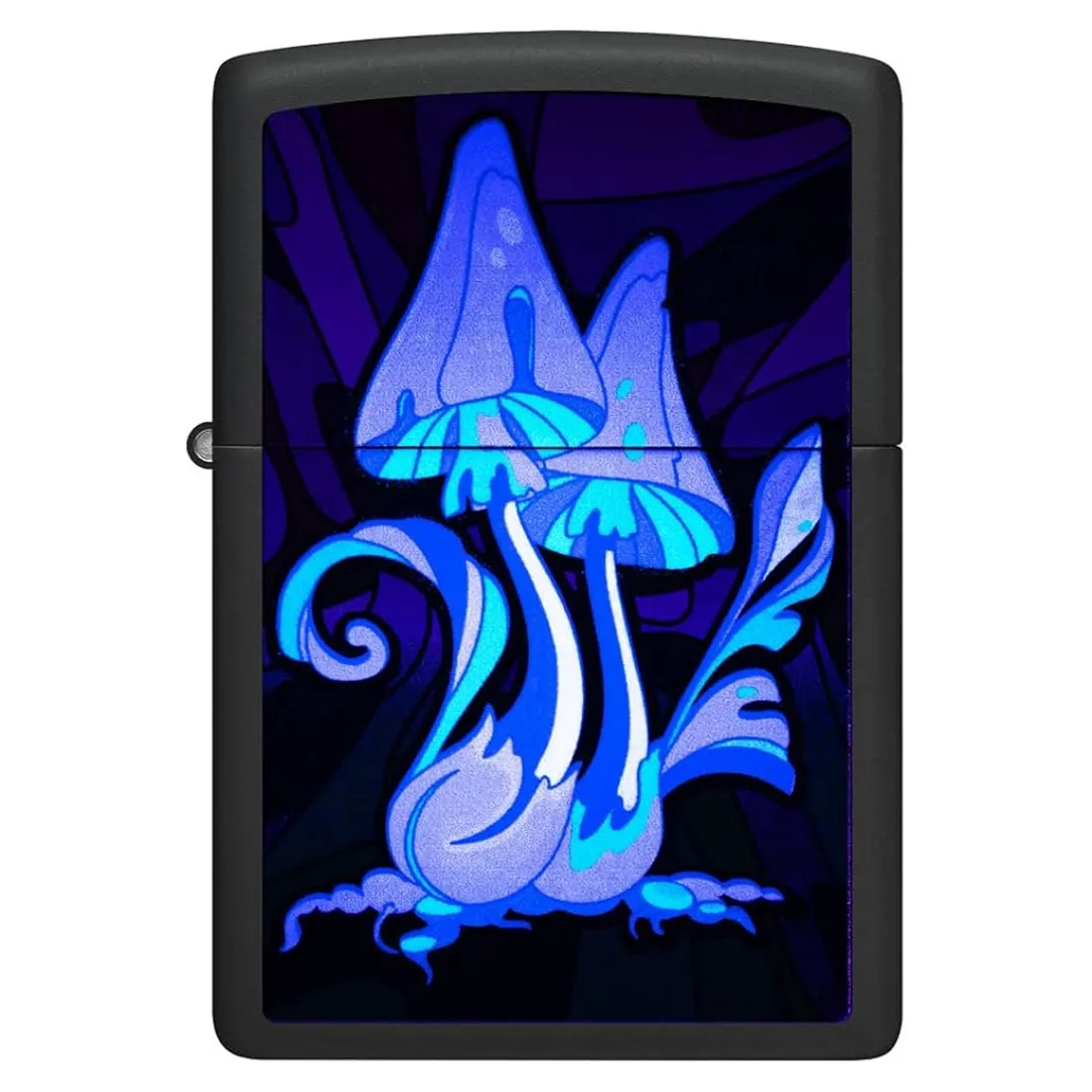 Zippo - Counter Culture Glow - Billede 3