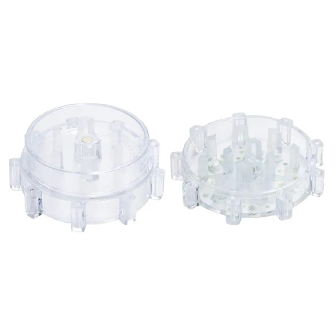 WEED - High Shoe Akryl Grinder Ø65 - Billede 2