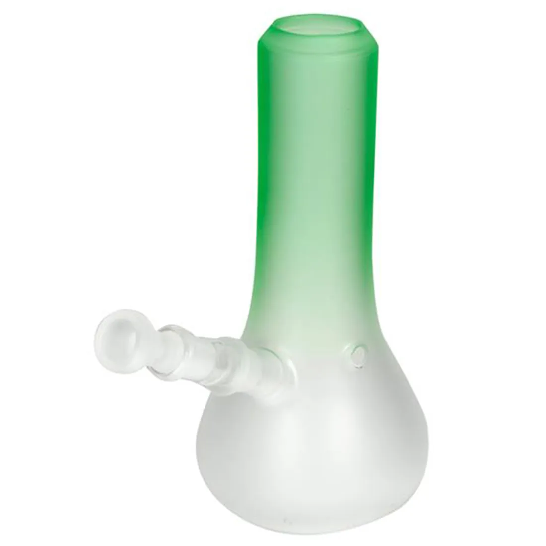 Ziggi Jackson - DAISY CUTTER Bong Green 26 cm