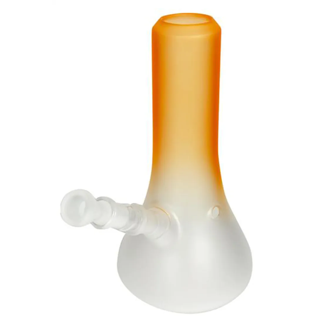 Ziggi Jackson - DAISY CUTTER Bong Orange 26 cm