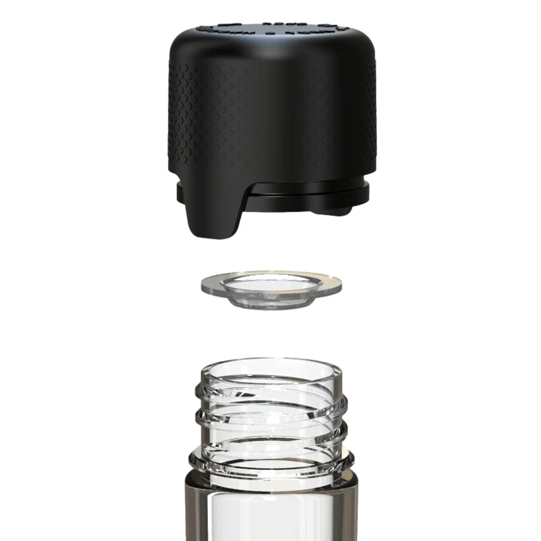 Chubby Gorilla - Aviator Joint Tube 120 mm - Billede 4