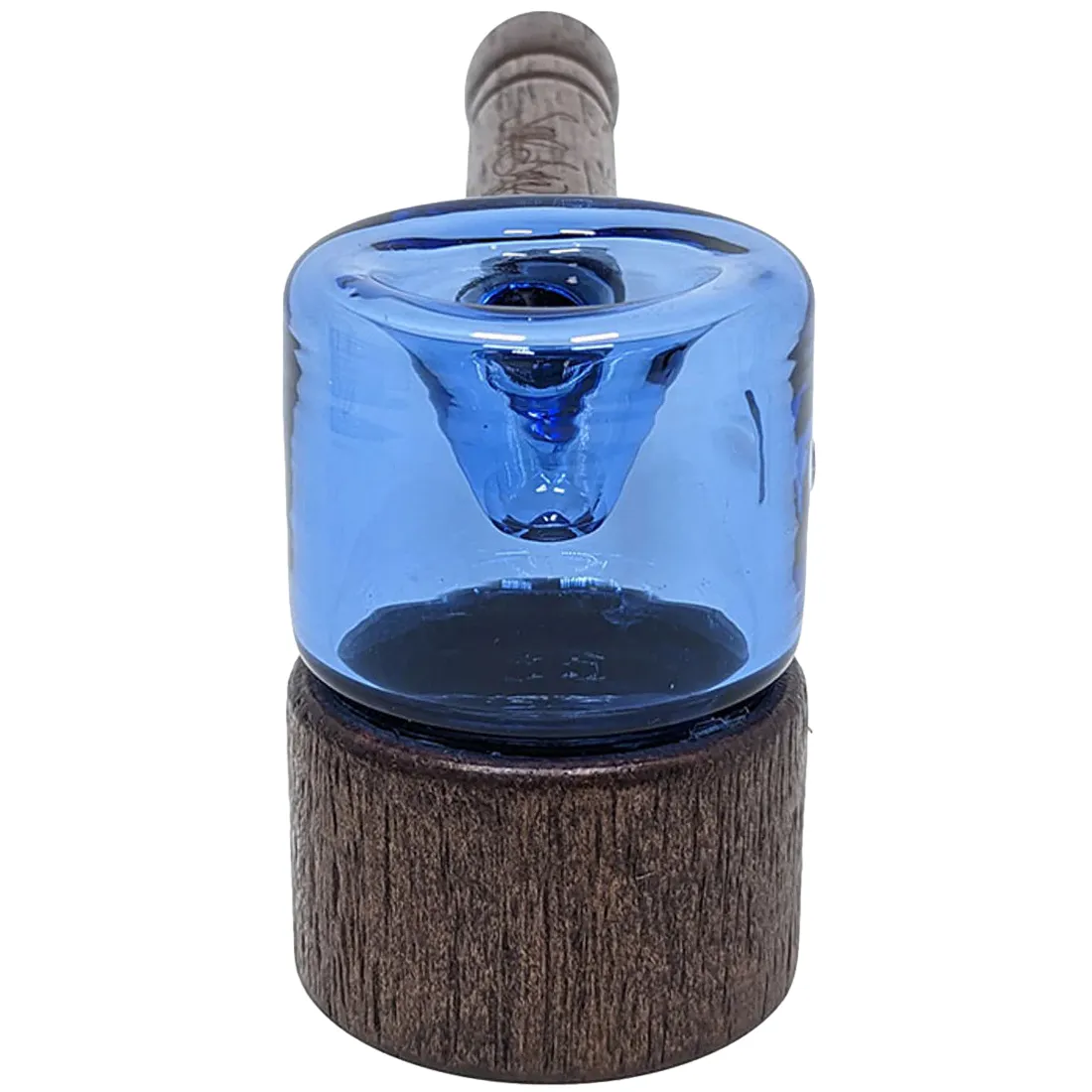 Dogg Lbs - Sherlock Everyday Hand Pipe 127 mm - Billede 4