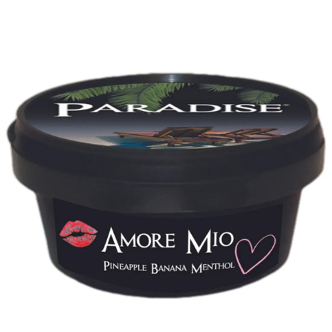 Paradise - Amore Mio (Frugter) 100g