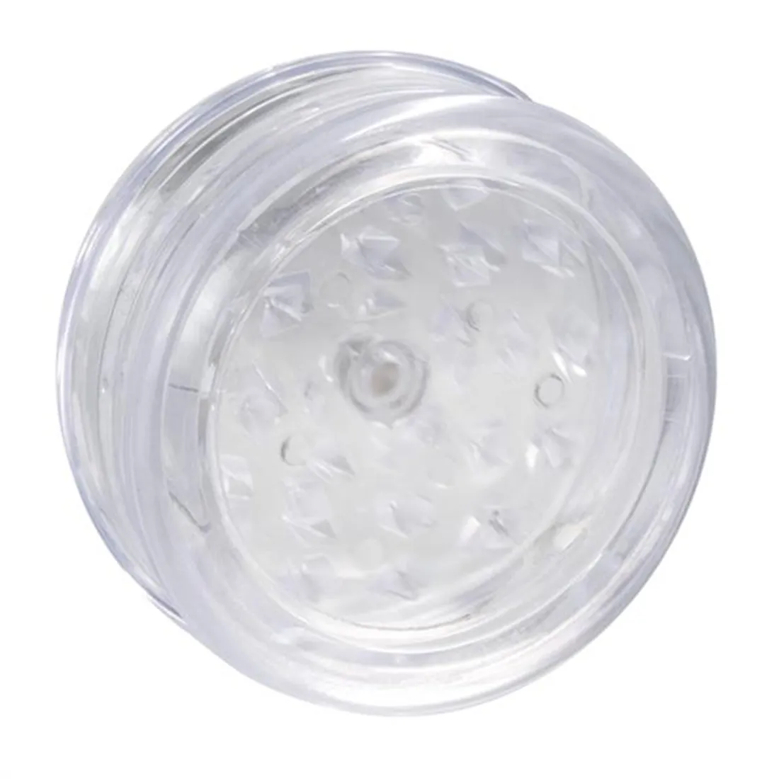 Scott - Acrylic Grinder Clear Ø60 - Billede 2