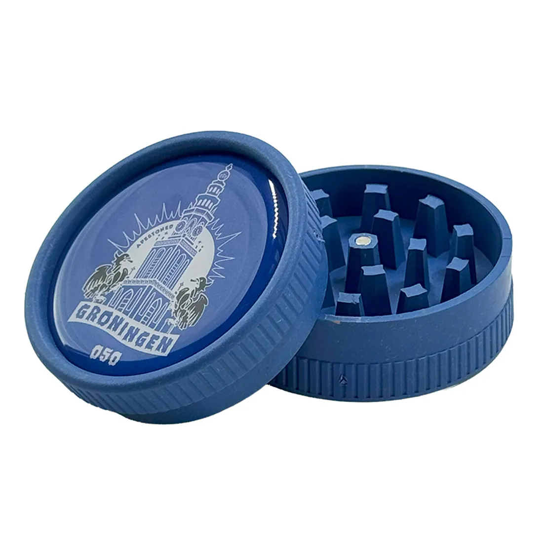 ApeStoned - City Grinders Groningen Ø55