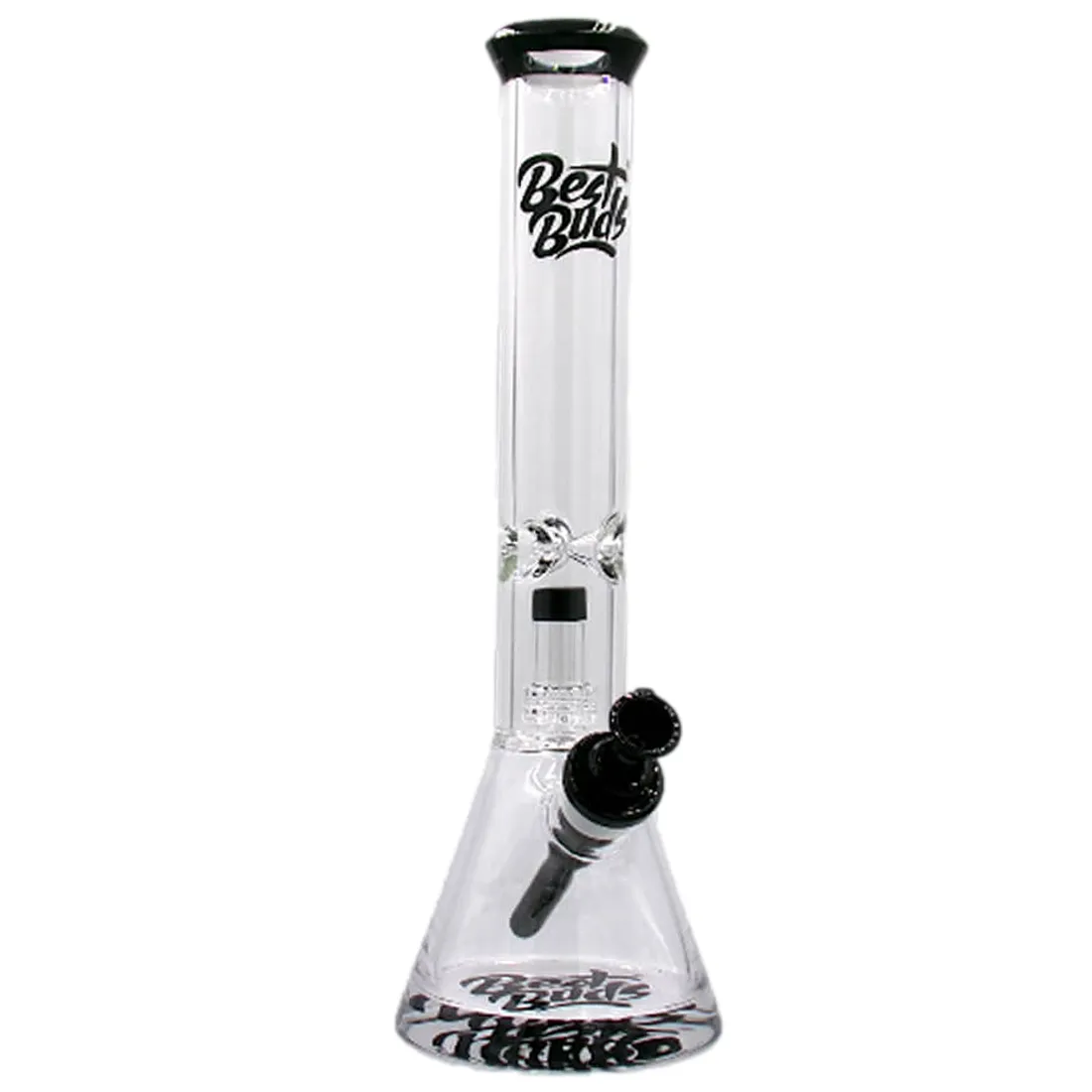 Best Buds - Matrix Percolator XL Beaker 40 cm - Billede 2