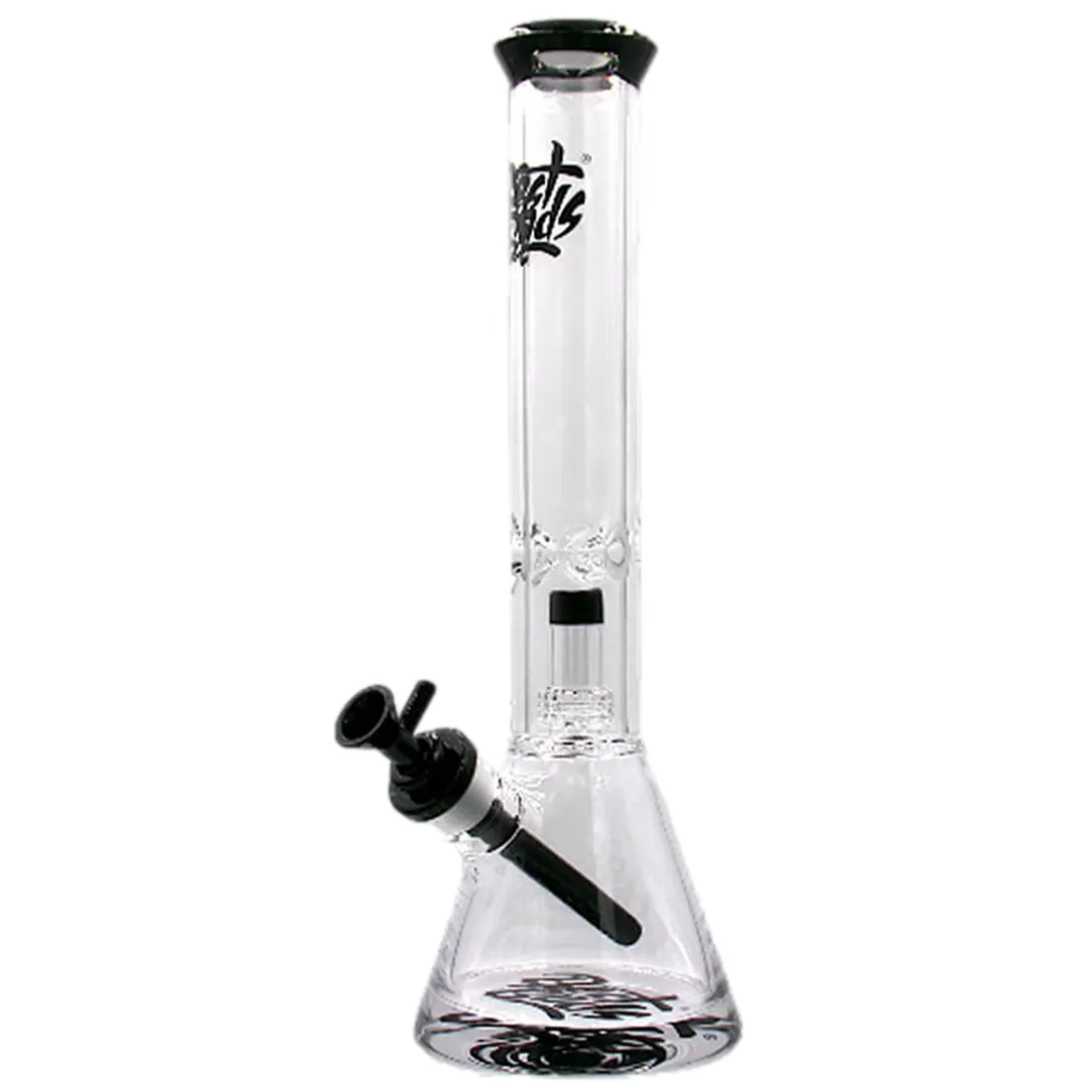 Best Buds - Matrix Percolator XL Beaker 40 cm - Billede 3