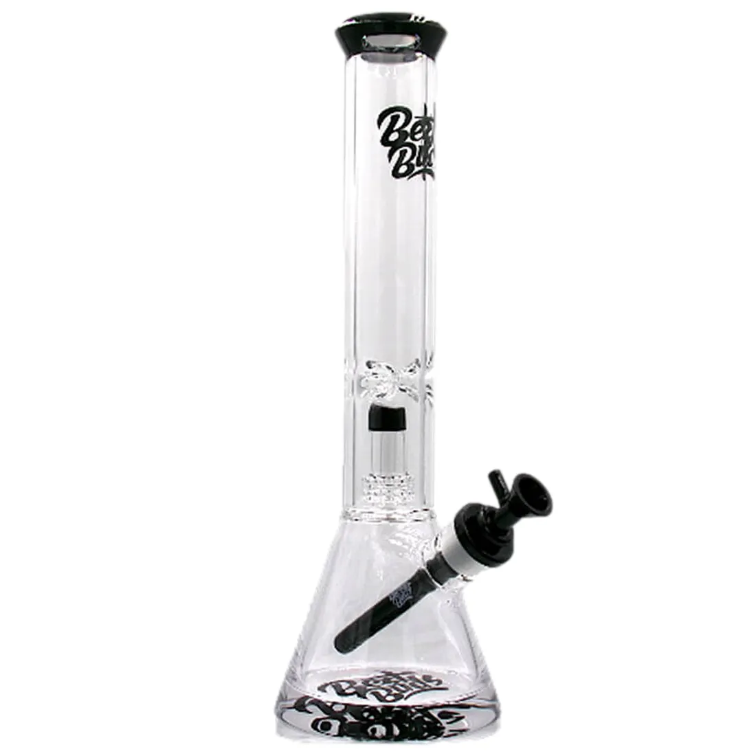 Best Buds - Matrix Percolator XL Beaker 40 cm - Billede 4