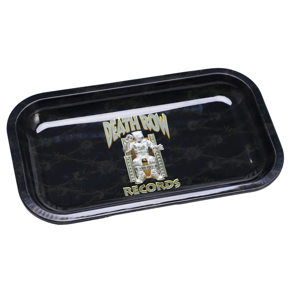 Death Row Records - DDR New School Rolling Tray