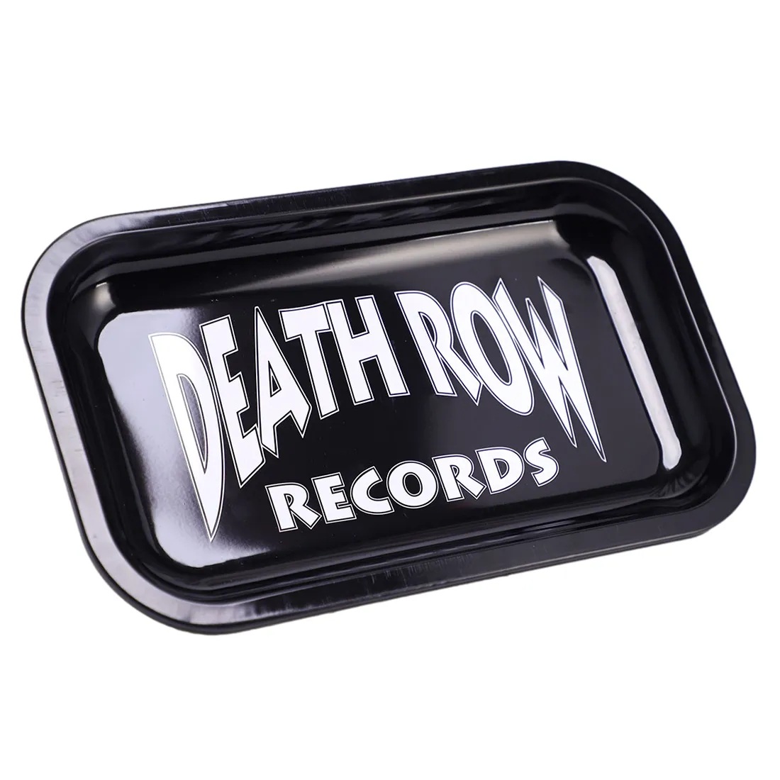 Death Row Records - DDR Old School Rolling Tray
