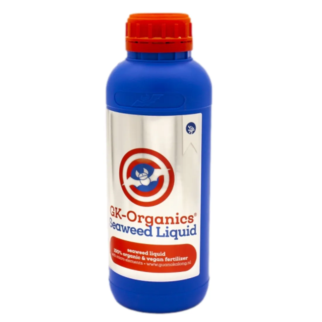 Guanokalong - Seaweed Liquid 1L