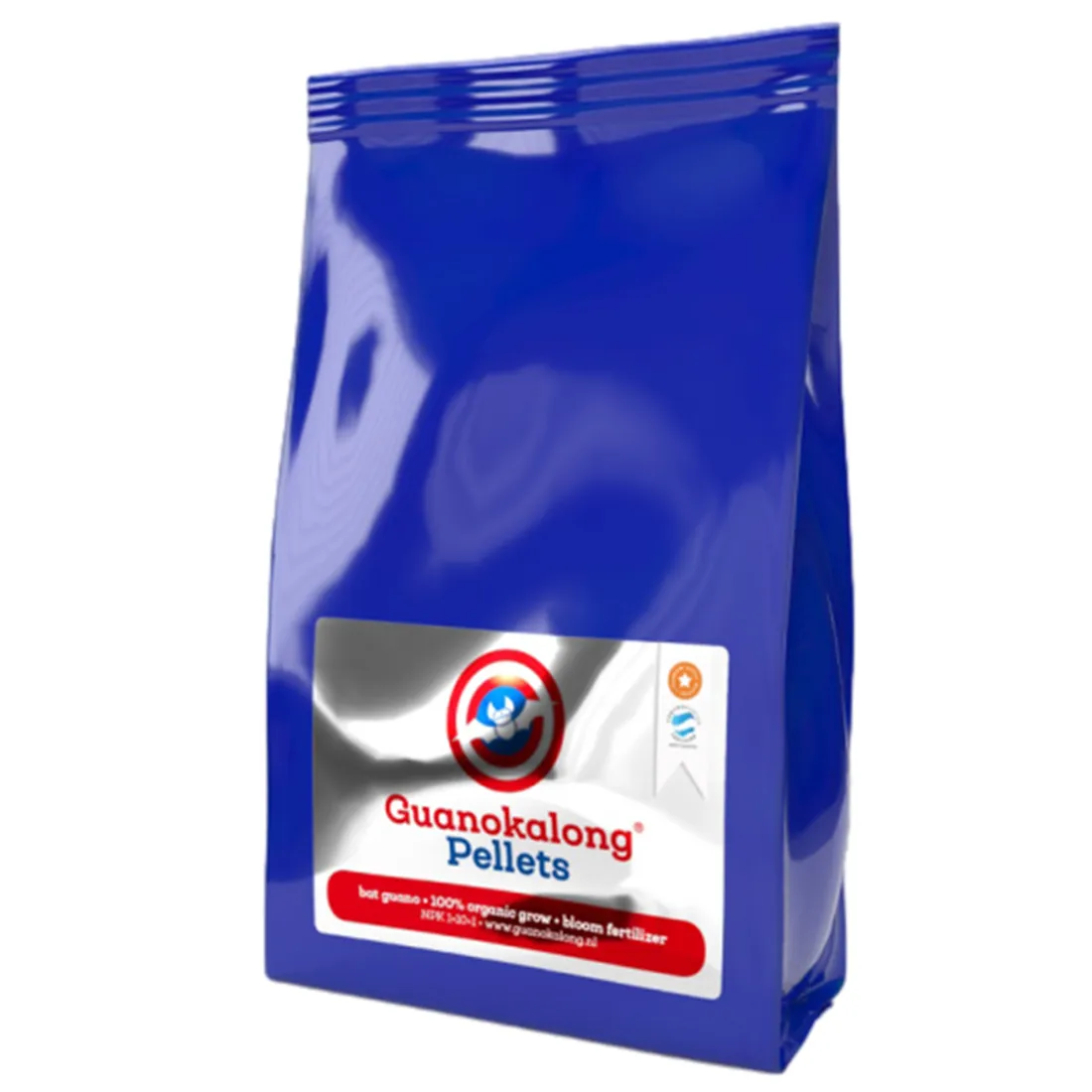 Guanokalong - Pellets 1,0 kg