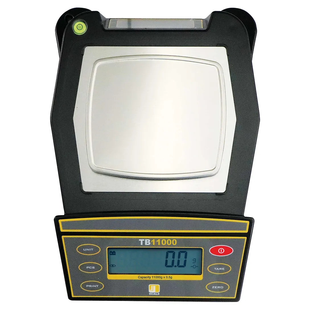 Jennings - TB11000 Balance 0,5-11000g - Billede 2