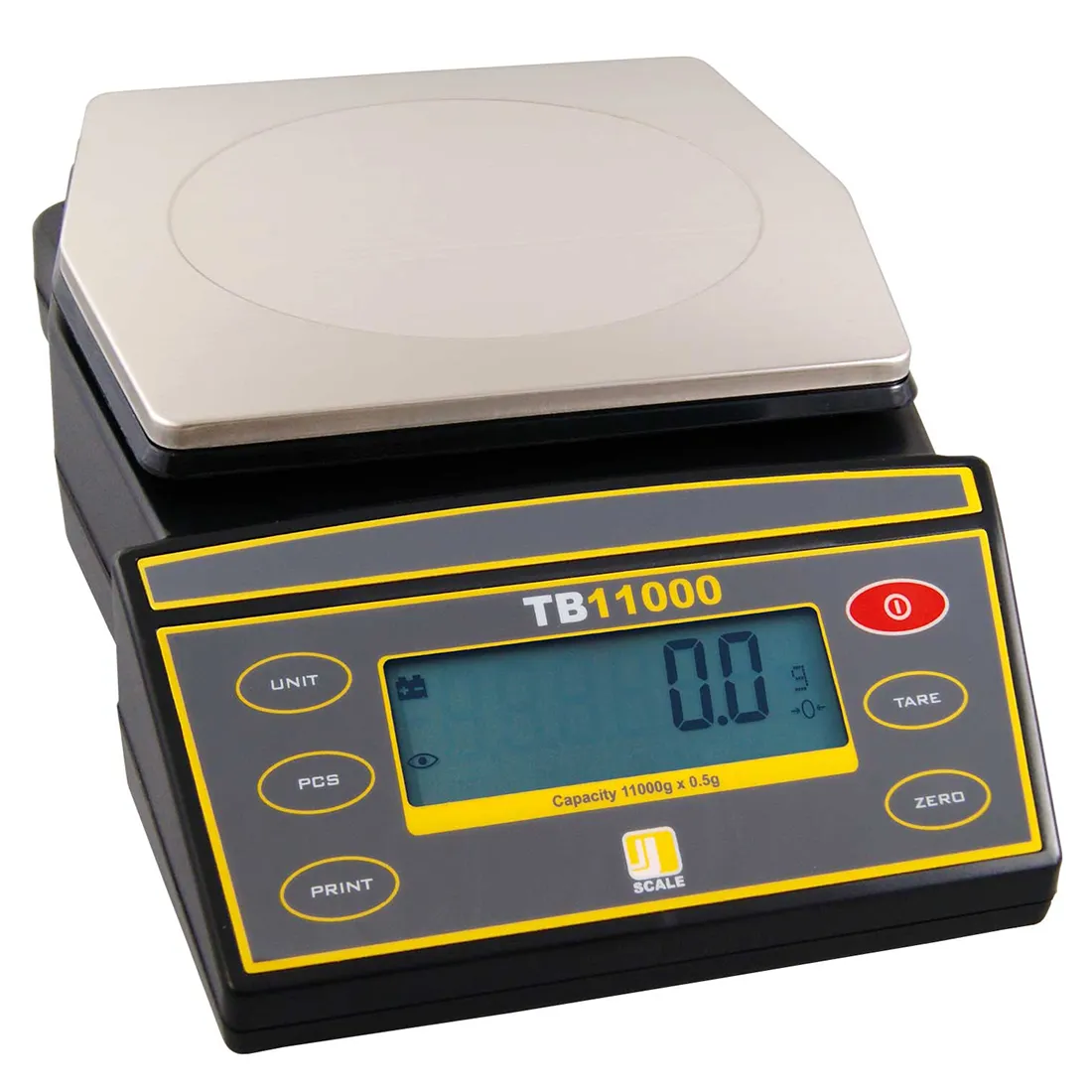 Jennings - TB11000 Balance 0,5-11000g
