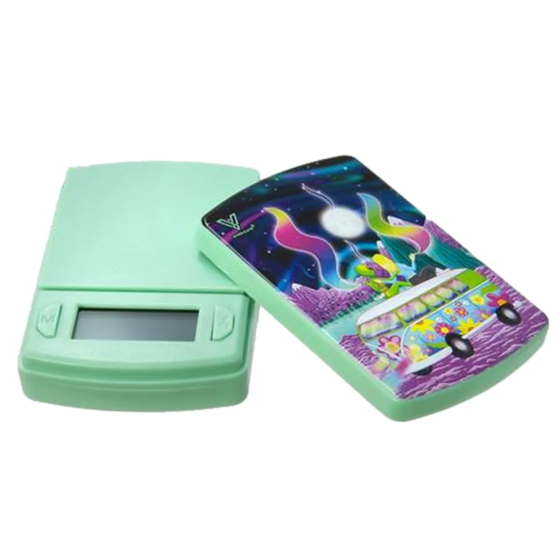 Syndicate - ScaleBud Gals Best Friend 0,01-100g