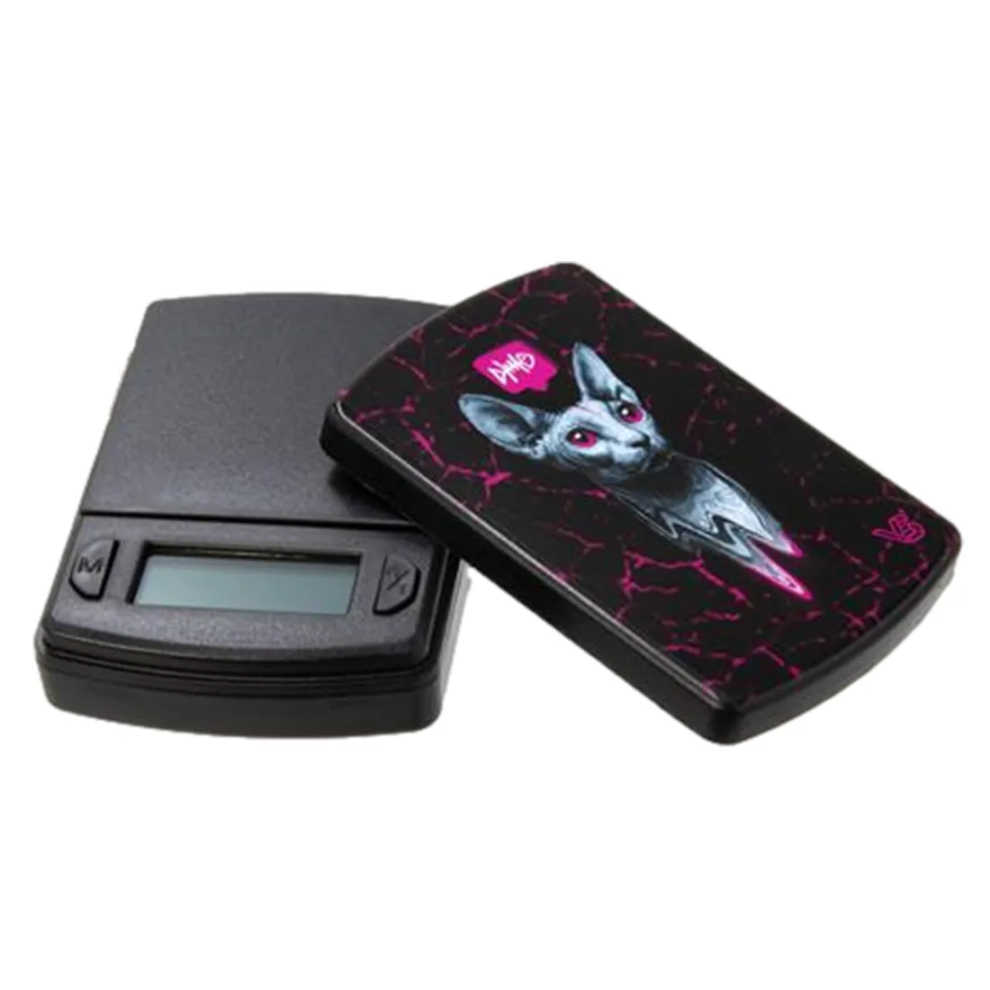 Syndicate - ScaleBud The Stray 0,01-100g