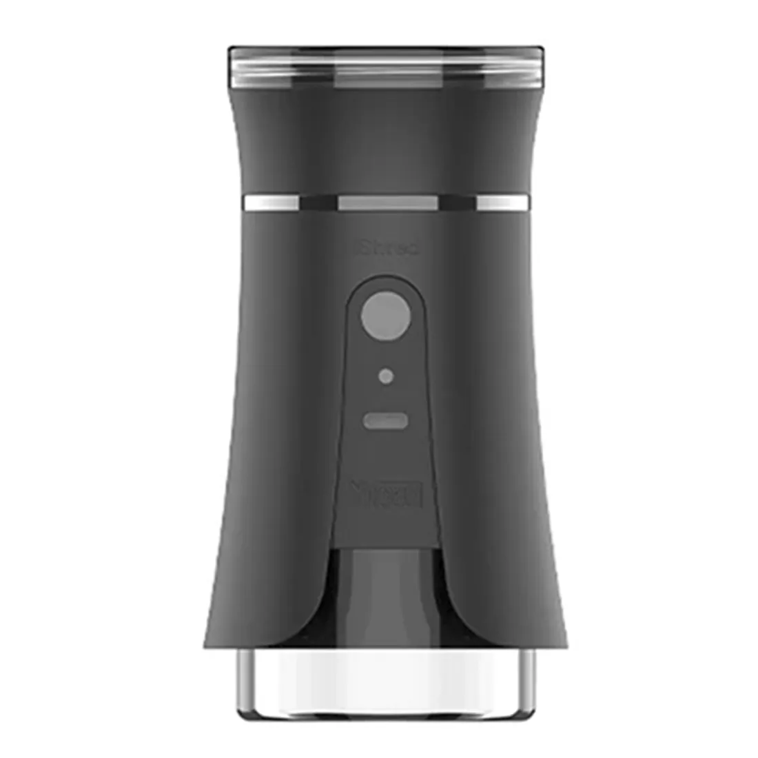 Yocan - iShred Electric Grinder Black