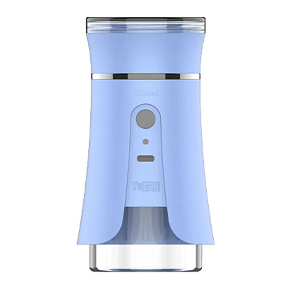 Yocan - iShred Electric Grinder Blue