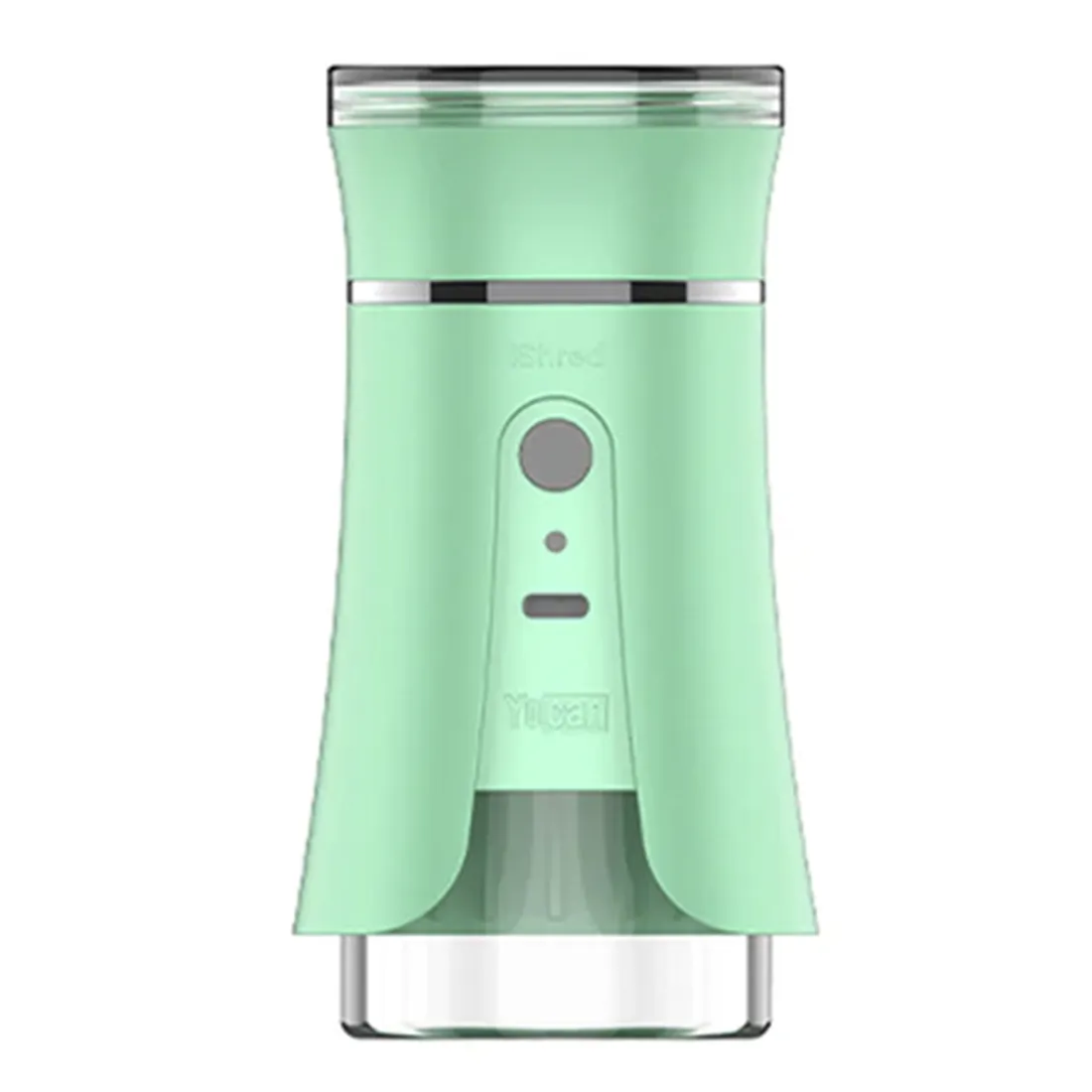 Yocan - iShred Electric Grinder Green
