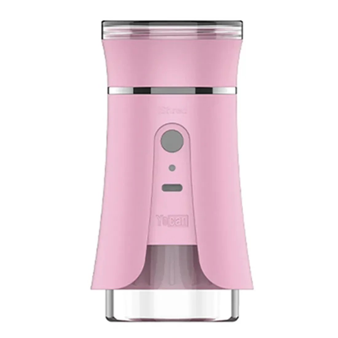 Yocan - iShred Electric Grinder Pink