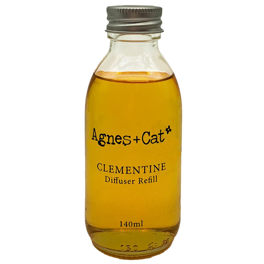 Agnes & Cat - Clementine Duftpinde Refill 140 ml