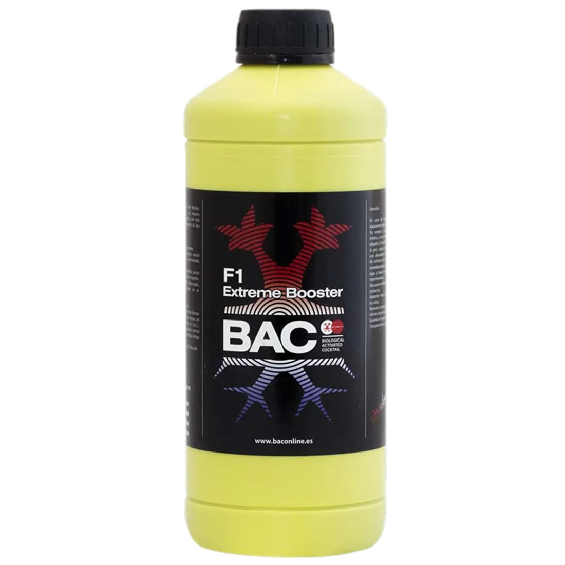 B.A.C. - F1 Superbud Extreme Booster 1L