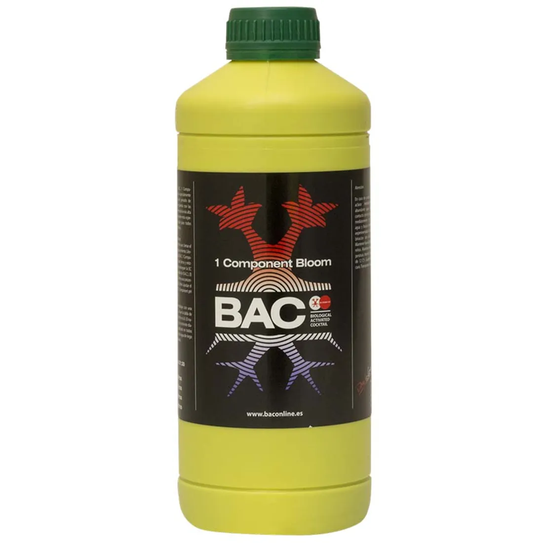 B.A.C. - One Component Soil Bloom 1L