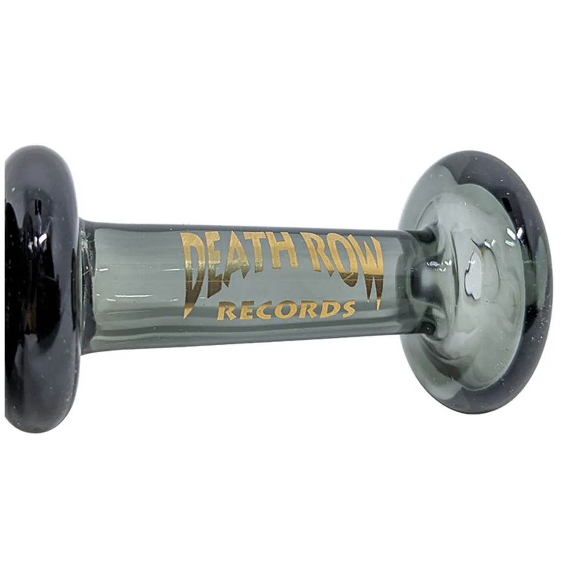 Death Row Records - Ring Hand Pipe 102 mm - Billede 5