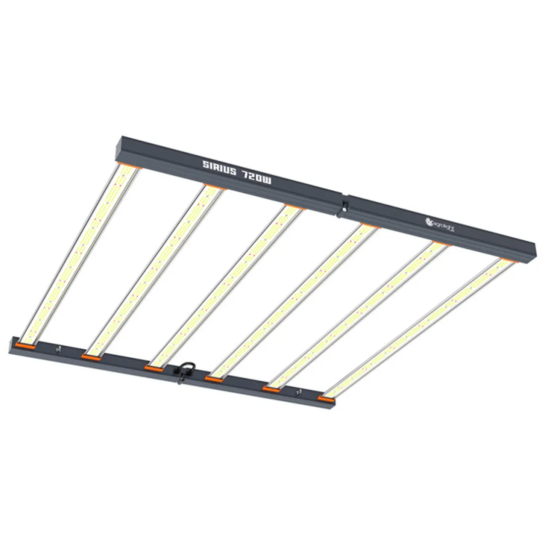 Agrolight LED - Sirius 720W (2.7 µmol/J) Full Spectrum - Billede 2