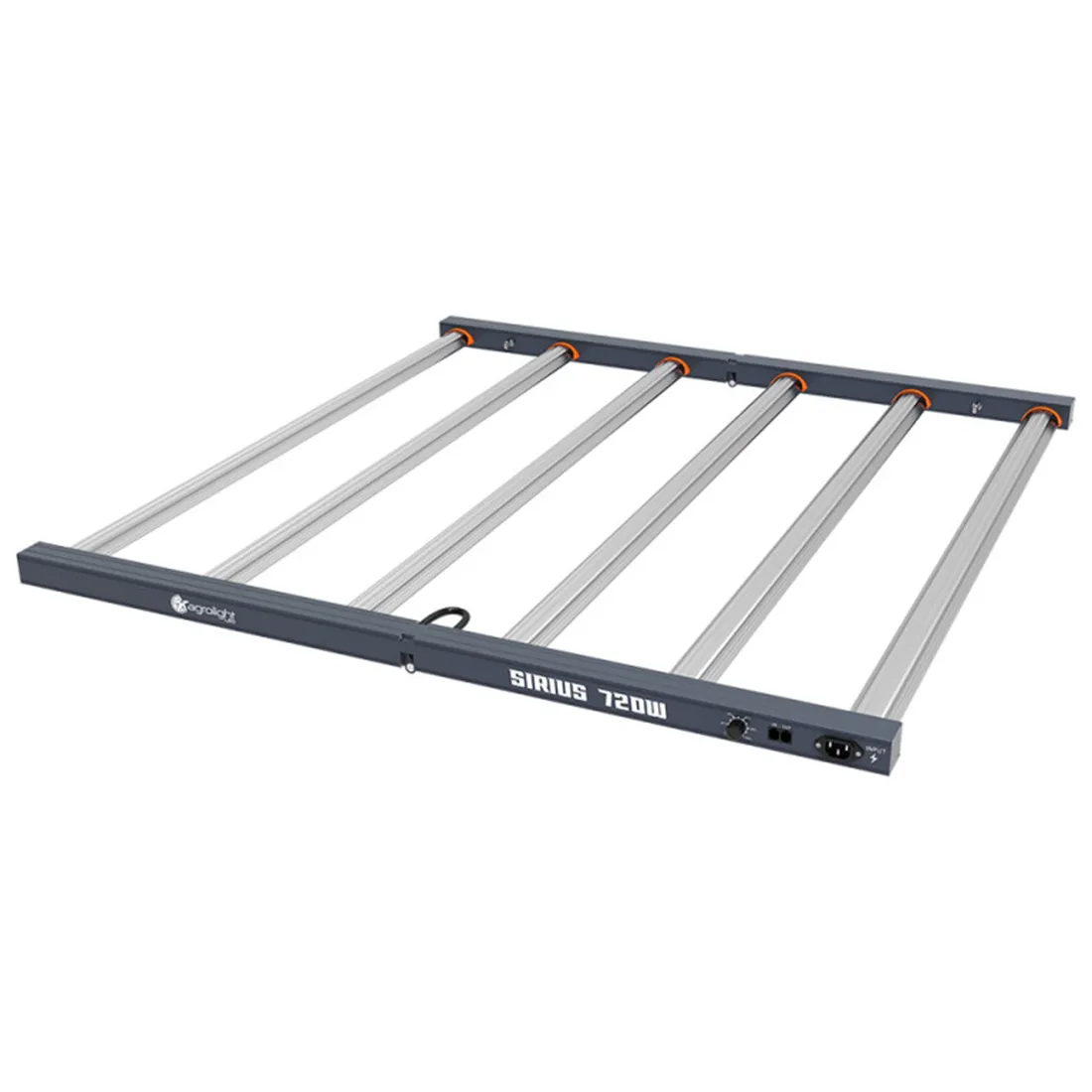 Agrolight LED - Sirius 720W (2.7 µmol/J) Full Spectrum - Billede 4