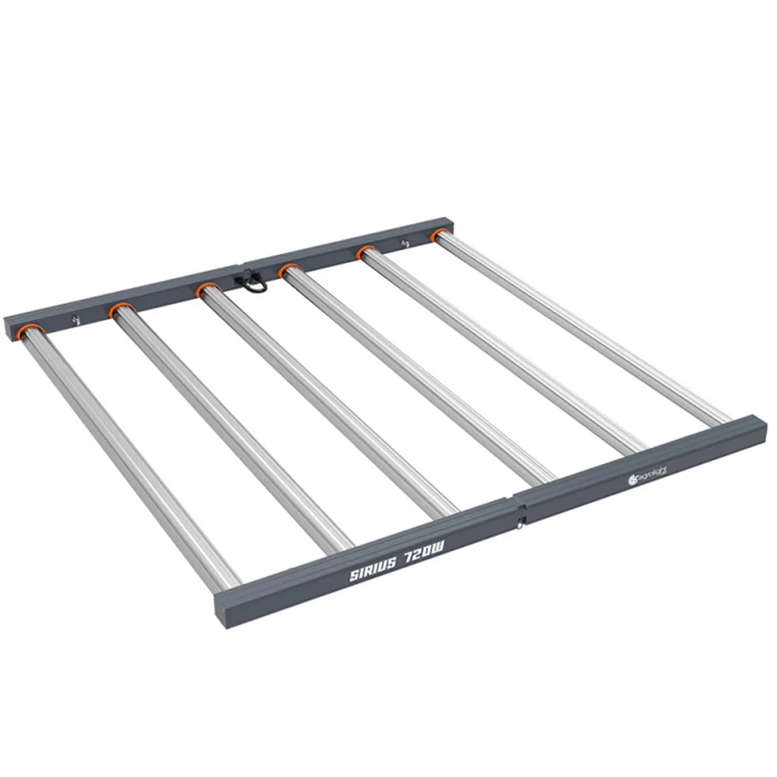 Agrolight LED - Sirius 720W (2.7 µmol/J) Full Spectrum - Billede 3