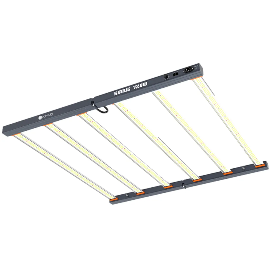 Agrolight LED - Sirius 720W (2.7 µmol/J) Full Spectrum