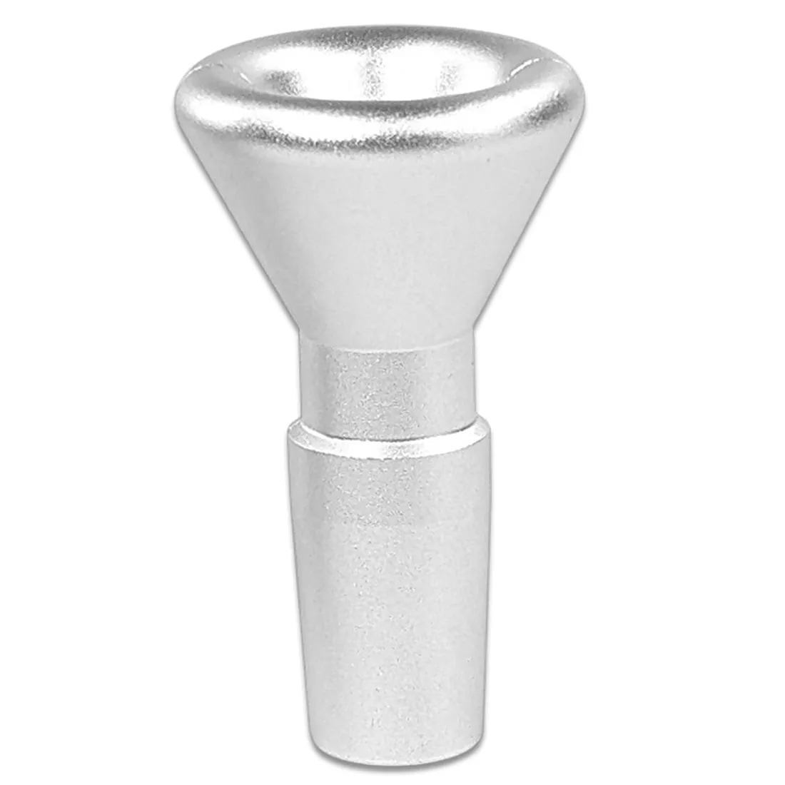 Jelly Joker - Aluminum Magnetic Floating Head Bowl Silver SG 14,5