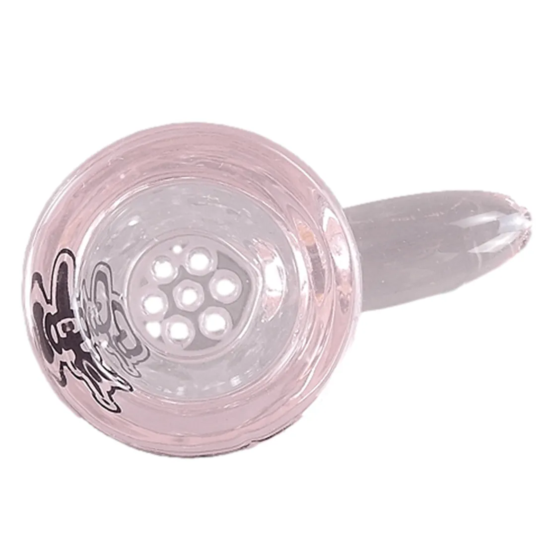 Jelly Joker - Open Mesh Bowl White SG 18,8 - Billede 2